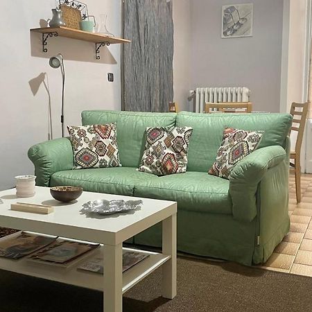 Historical Duomo Apartment Alba Ngoại thất bức ảnh