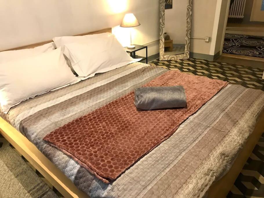 Historical Duomo Apartment Alba Ngoại thất bức ảnh