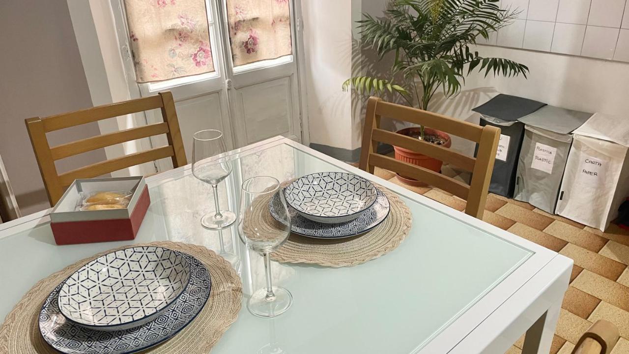 Historical Duomo Apartment Alba Ngoại thất bức ảnh